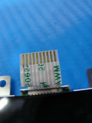 HP Zbook 17 G2 17.3" Genuine Laptop SmartCard Reader Board w/Cable DC04000FXA0 - Laptop Parts - Buy Authentic Computer Parts - Top Seller Ebay