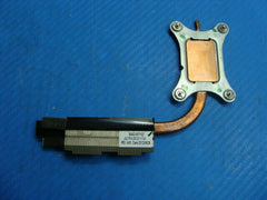 Samsung NP300E5C 15.6" Genuine Laptop CPU Cooling Heatsink BA62-00710D - Laptop Parts - Buy Authentic Computer Parts - Top Seller Ebay