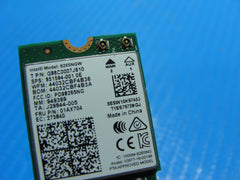 Lenovo Legion Y520-15IKBN 15.6" Genuine Wireless WiFi Card 8265NGW
