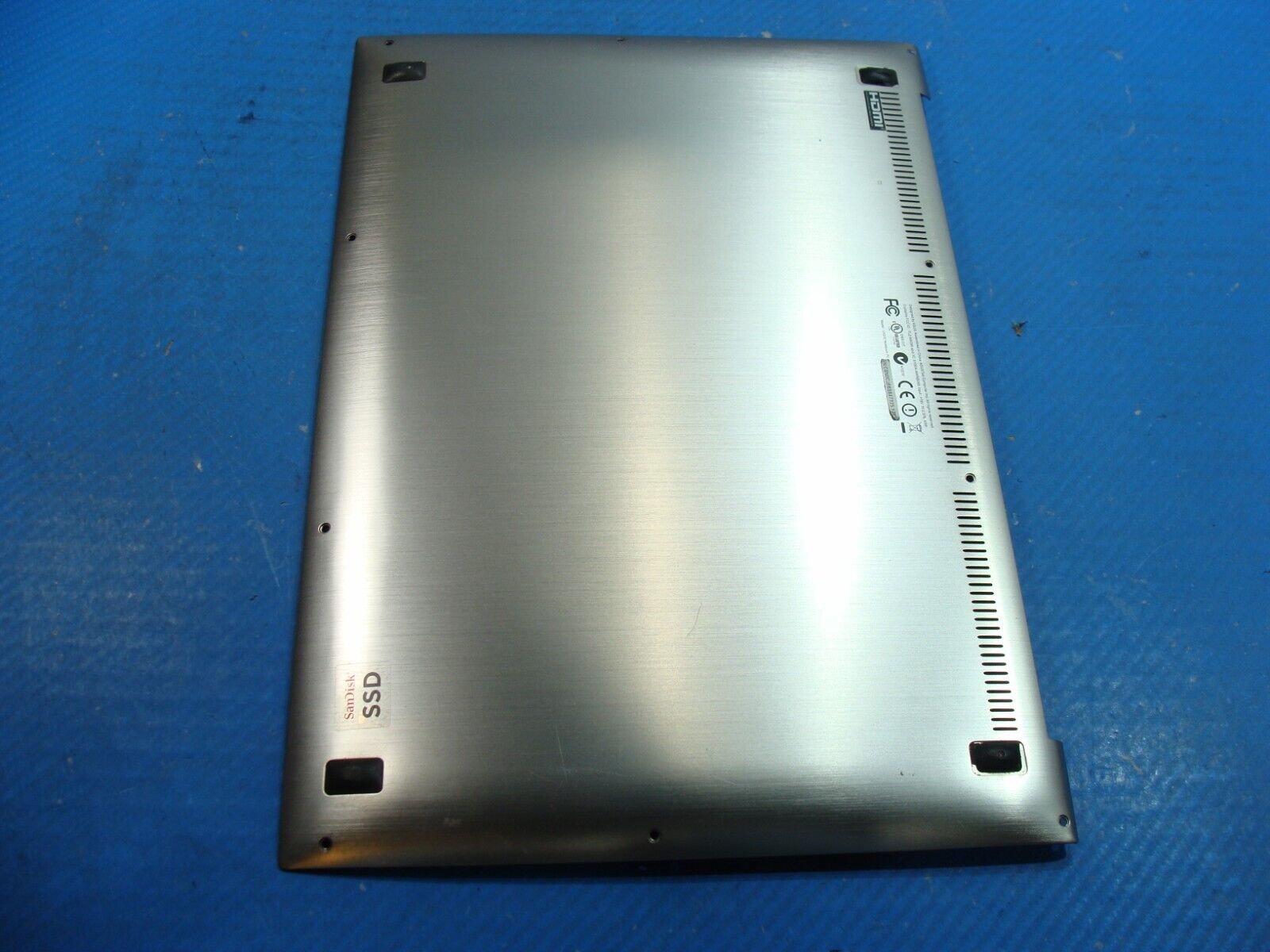 Asus UX31E 13.3 Bottom Case Base Cover 13GN8N1AM090-1