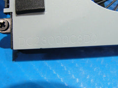 Dell Inspiron 17 3737 17.3" Genuine CPU Cooling Fan 74X7K DC28000C8D0 - Laptop Parts - Buy Authentic Computer Parts - Top Seller Ebay