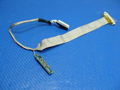 HP EliteBook 8740w 17" OEM LCD Video Cable w/Light Sensor Board 6017B0230901 ER* - Laptop Parts - Buy Authentic Computer Parts - Top Seller Ebay