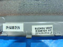 Dell Inspiron 13 7347 13.3" Genuine Bottom Case Base Cover R3FHN