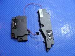 HP Pavilion 17-f037cl 17.3" Genuine Left Right Speaker Set Speakers 3BY17TP00 HP