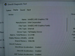 Warranty Wifi+BT HP Envy TE01-4244 Intel i5-13400 2.50GHz 12GB RAM 1TB SSD W11H