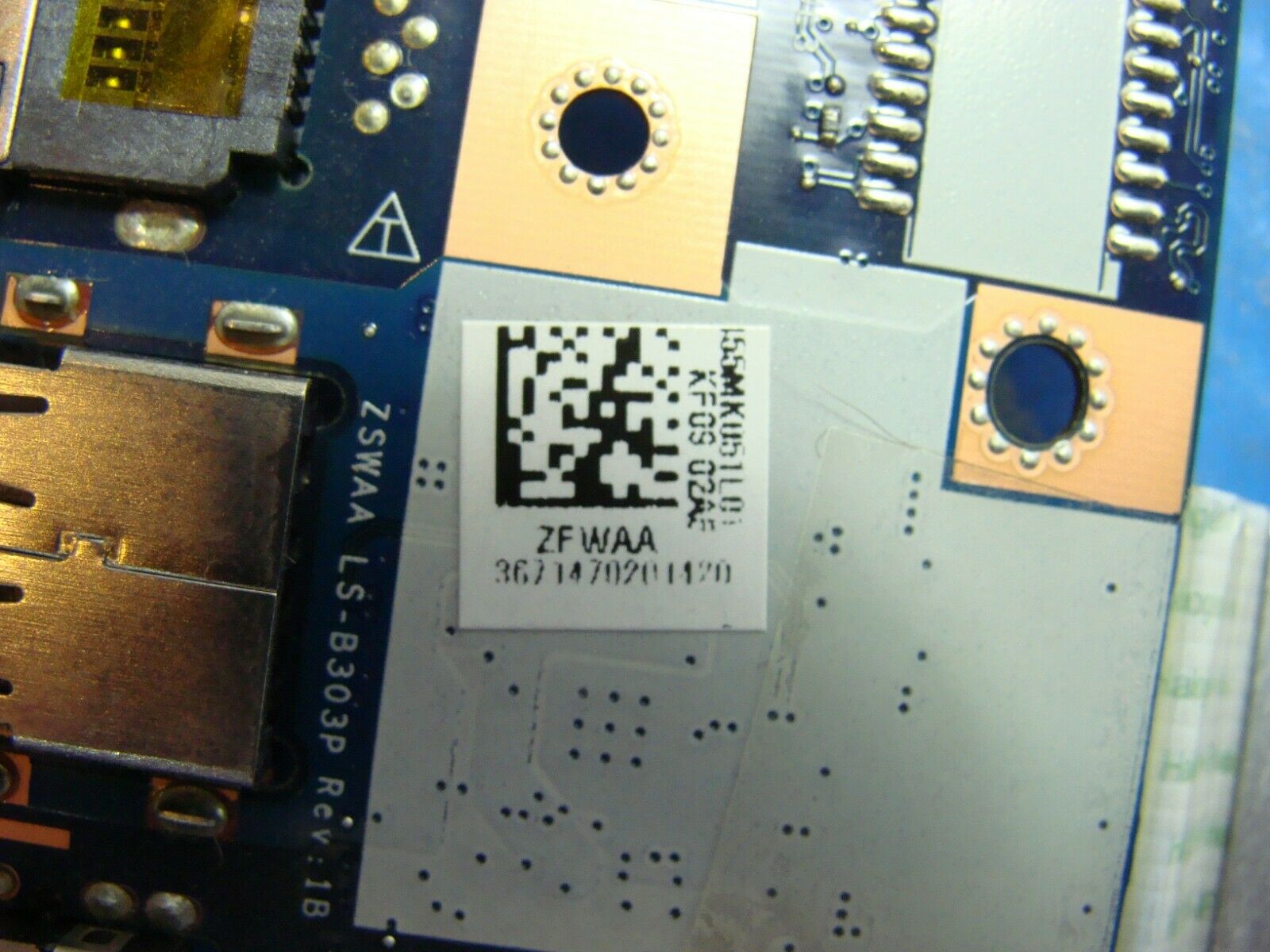 Toshiba Satellite C55Dt-B5128 15.6