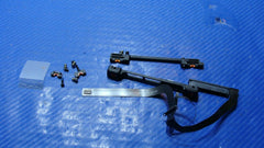 MacBook Pro A1278 13" 2011 HDD Bracket w/ IR/Sleep/HD Cable Screws 922-9771 Apple