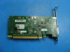 Dell Precision T5600 Genuine Desktop NVIDIA Quadro NVS 300 Video Card 4M1WV #2 - Tested Computer Laptop Parts