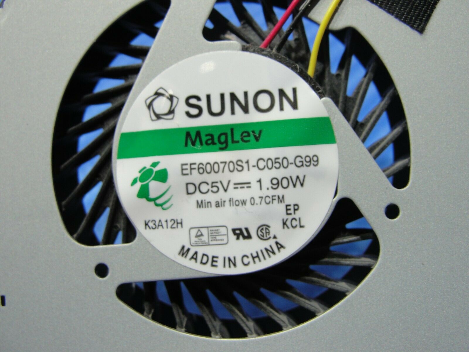 Dell Inspiron 3521 15.6