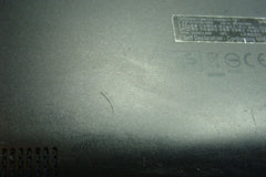 Dell Latitude E7270 12.5" Genuine Bottom Case Base Cover Black am1dk000101 4k42m 