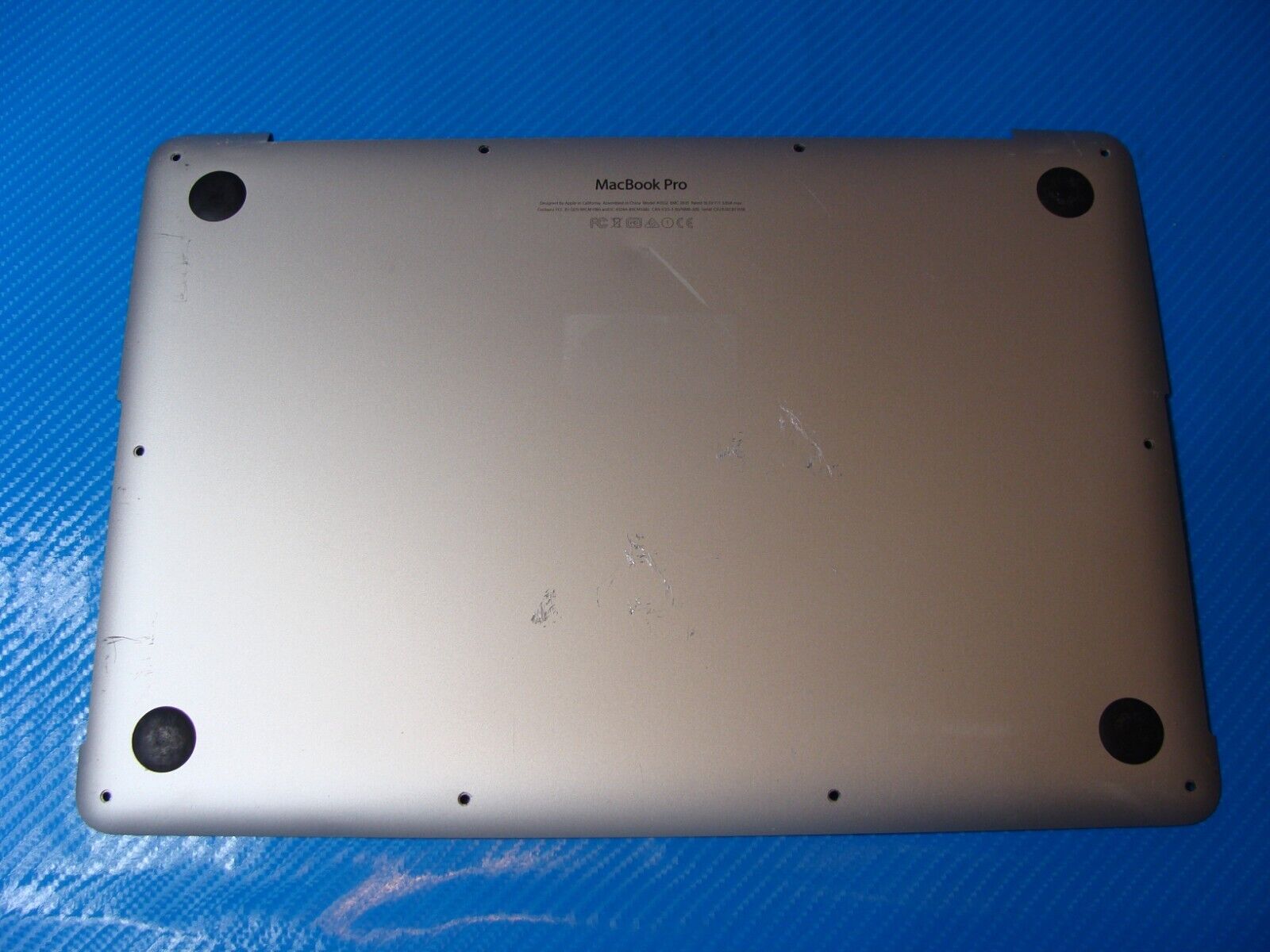MacBook Pro A1502 13