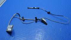 Toshiba Satellite L855-S5189 15.6" LCD Video Cable w/ WebCam 6017B0361601 ER* - Laptop Parts - Buy Authentic Computer Parts - Top Seller Ebay