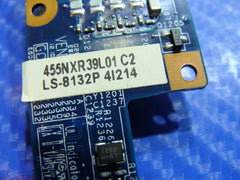 Lenovo Thinkpad Edge E430 14" Ethernet LAN Port Board w/ Cmos Battery LS-8132P Lenovo