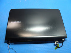 Samsung 13.3" NP900X3A-B01UB Genuine HD Matte LCD Screen Complete Assembly Black