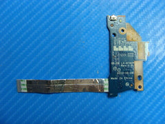 Dell XPS 10 10.1" Genuine Tablet Power Button Board w/Cable 46DDT LS-8762P - Laptop Parts - Buy Authentic Computer Parts - Top Seller Ebay