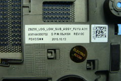 Dell Latitude E7250 12.5" Genuine Bottom Case w/Cover Door 5jk6h 8mv8d - Laptop Parts - Buy Authentic Computer Parts - Top Seller Ebay