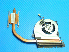 Asus X555LA-BHI5N12 15.6" CPU Cooling Fan w/Heatsink 13NB0651AM040 13N0-R9A0302 Asus
