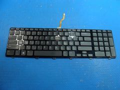 Dell Inspiron 17.3” 5737 Genuine Laptop Backlit Keyboard D0CXM PK130T31B00