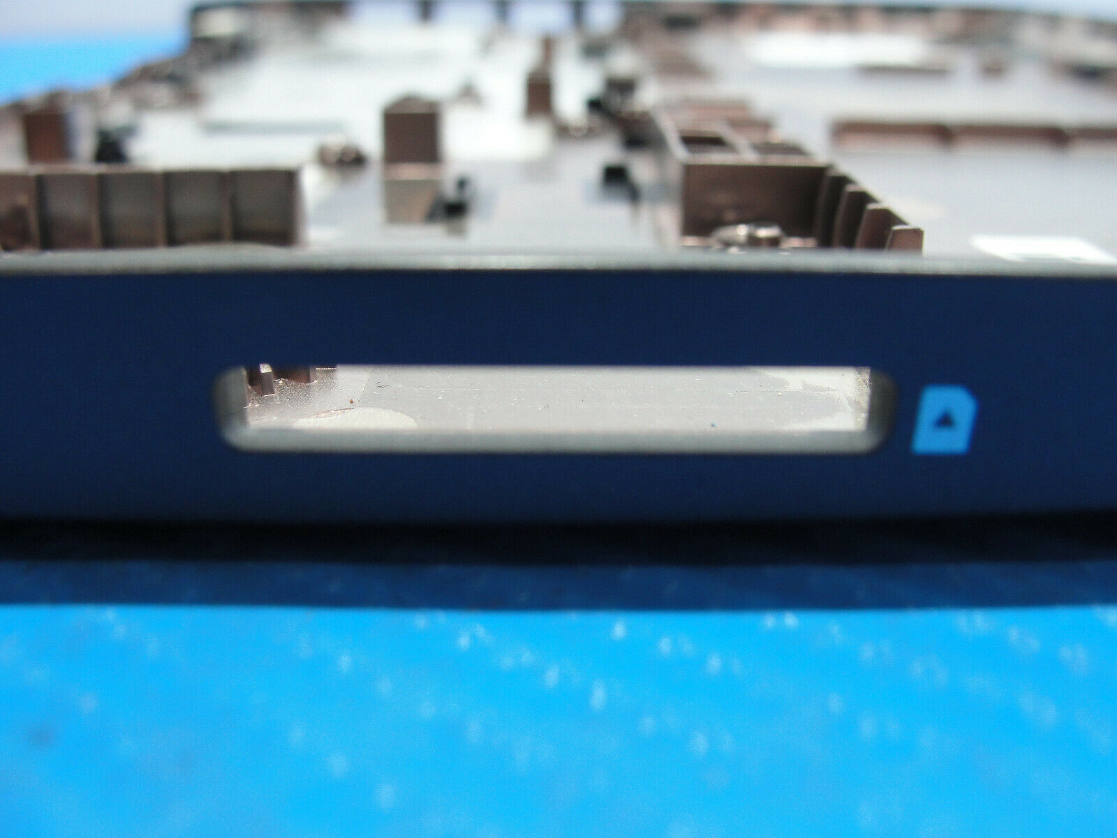 HP Stream 11 Pro 11.6