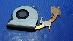 Asus Notebook PC Q551LN-BBI706 15.6" Cooling Fan w/Heatsink 13NB0691AM0401 ER* - Laptop Parts - Buy Authentic Computer Parts - Top Seller Ebay