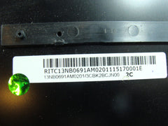 Asus Q551LN-BSI708 15.6 Bottom Case Base Cover 13NB0691AM0201