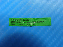 HP Pavilion x360 13-a113cl 13.3" DC In Power Jack w/Cable 762825-fd1 - Laptop Parts - Buy Authentic Computer Parts - Top Seller Ebay