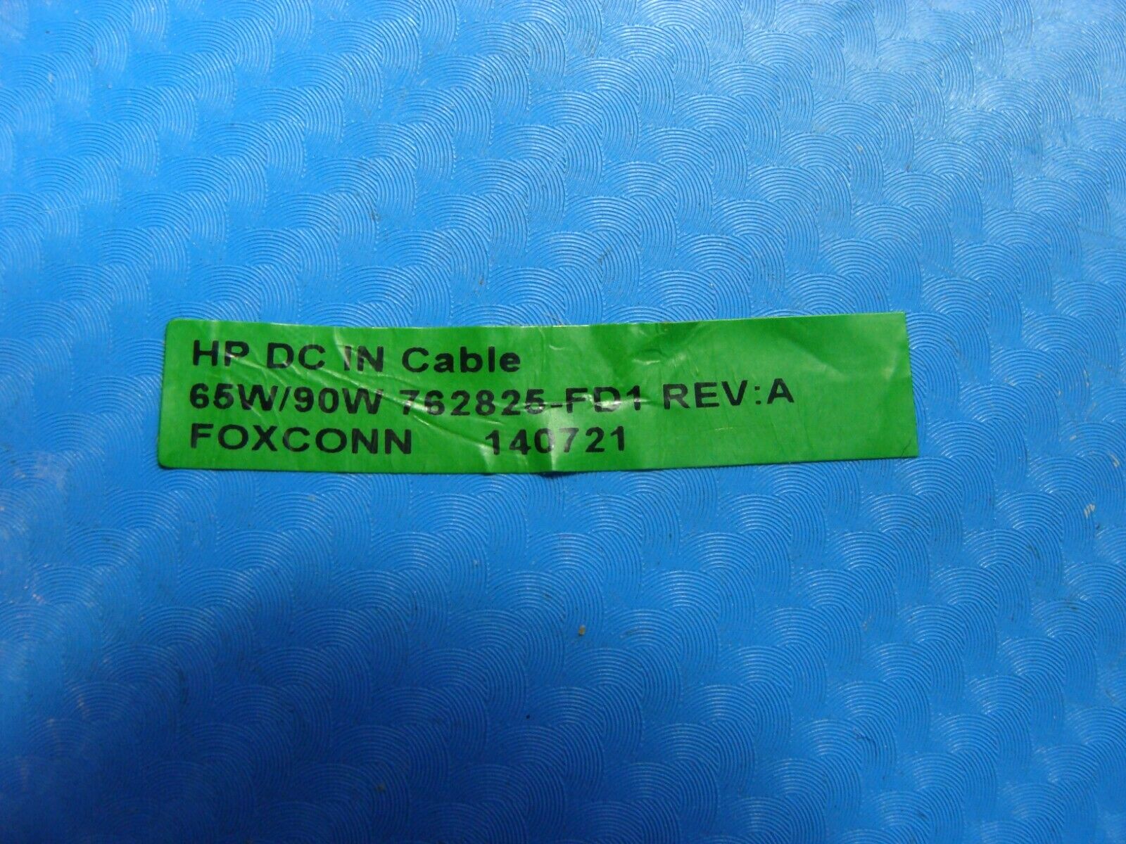 HP Pavilion x360 13-a113cl 13.3