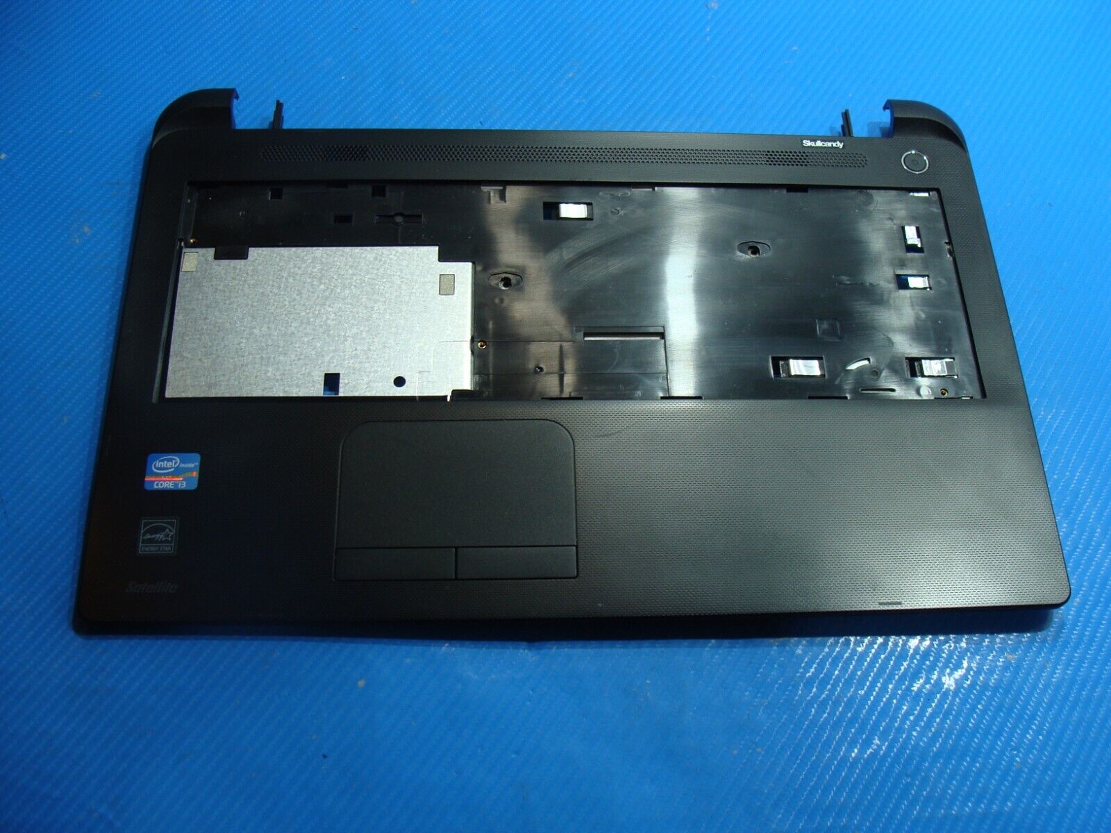 Toshiba Satellite C55-B5290 15.6