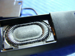 Dell Studio 1440/14Z PP40L 14” OEM Left & Right Speaker Set Speakers T463N ER* - Tested Computer Laptop Parts