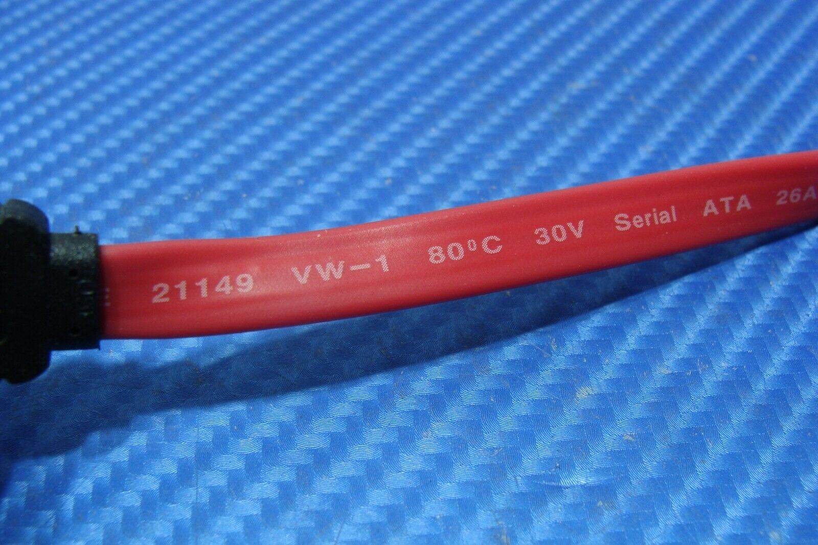 Asus G10AJ Genuine Desktop Genuine SATA Cable Serial ATA 264WG GLP* - Tested Computer Laptop Parts