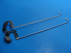 Toshiba Satellite L55D-C5318 15.6" Genuine Laptop Left & Right Hinge Set Hinges - Laptop Parts - Buy Authentic Computer Parts - Top Seller Ebay