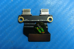 MacBook Air M1 A2337 13" Late 2020 MGN63LL/A Thunderbolt I/O Board 820-01161-A - Laptop Parts - Buy Authentic Computer Parts - Top Seller Ebay