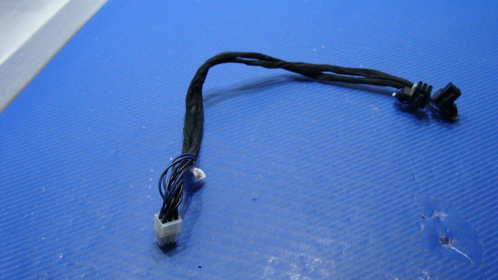 Dell Alienware X51 R2 Genuine Desktop Power Supply Cable X218X - Tested Computer Laptop Parts