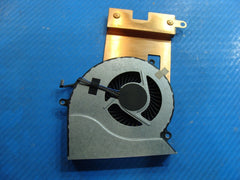 HP Omen 17-an120nr 17.3 Genuine CPU Cooling Fan 931576-001