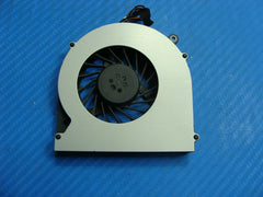 Toshiba Satellite C55D-A5380 15.6" CPU Cooling Fan V000270070 6033B0028701 
