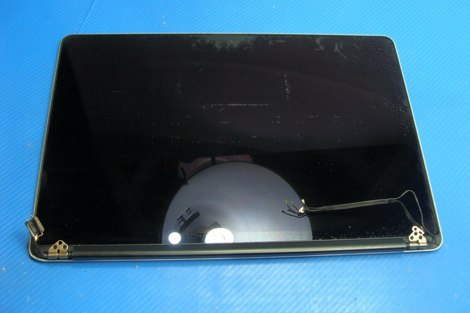 MacBook Pro A1398 15" 2012 MC975LL/A Retina LCD Screen Display 661-6529 