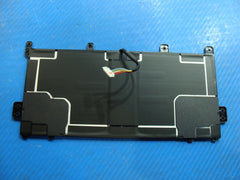 Asus Chromebook C523NA-IH24T 15.6" Battery 7.7V 38Wh 4800mAh C21N1808 85%