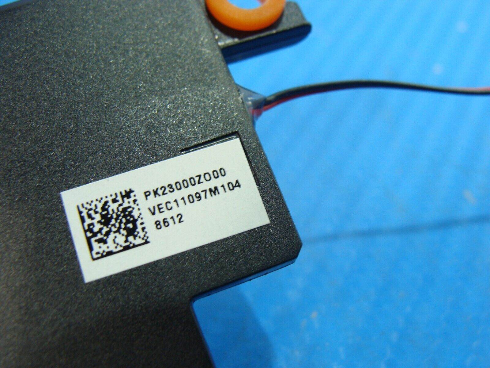 Asus ImagineBook 14” MJ401TA-BM3N5 Genuine Left & Right Speakers Set PK23000ZO00 - Tested Computer Laptop Parts