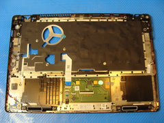 Dell Latitude 5490 14" Genuine Palmrest w/Touchpad Black FA1SD000F10