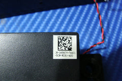 Dell Optiplex AIO 9030 23" Genuine Desktop Left & Right Speaker Set 65NJV ER* - Laptop Parts - Buy Authentic Computer Parts - Top Seller Ebay