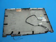 Dell Latitude E6400 14.1" Genuine Laptop LCD Back Cover MT649 WT197 AM03I000Q00 