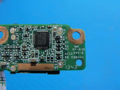 HP Pavilion 13-p113cl x2 13.3" SD Card Reader Board w/Cable DAW05TH16D0 - Laptop Parts - Buy Authentic Computer Parts - Top Seller Ebay