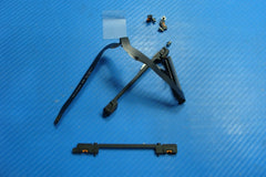 MacBook Pro 13" A1278 Mid 2009 MB990LL/A HDD Bracket /IR/Sleep/HD Cable 922-9062 - Laptop Parts - Buy Authentic Computer Parts - Top Seller Ebay