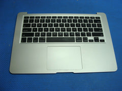 MacBook Air A1466 13" 2015 MJVE2LL/A Top Case w/Keyboard Trackpad 661-7480 