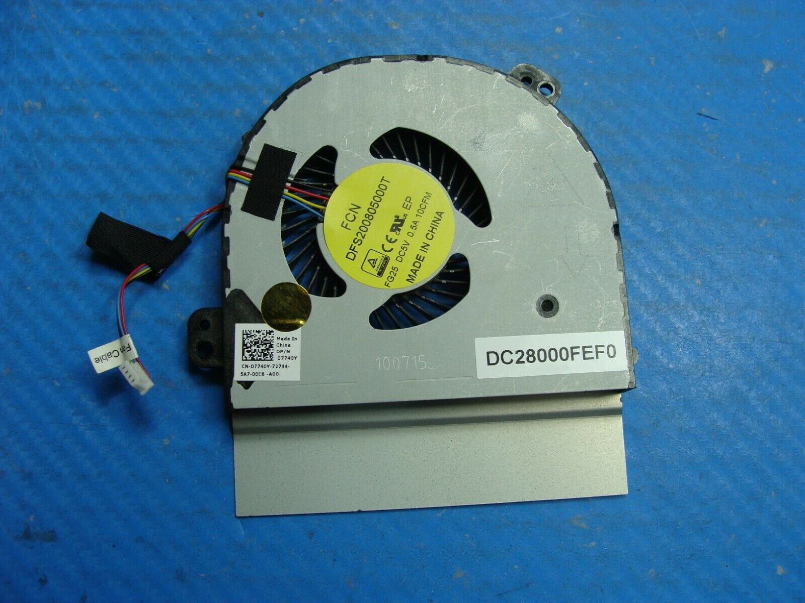 Dell Alienware 17 R3 17.3