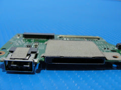 Dell Latitude 3379 13.3" Genuine USB Card Reader Board w/Cable 1379X Y7TGP - Laptop Parts - Buy Authentic Computer Parts - Top Seller Ebay