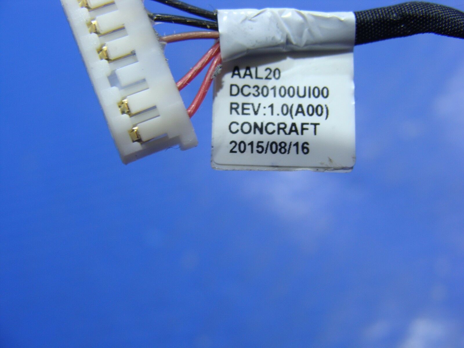 Dell Inspiron 15-5558 15.6