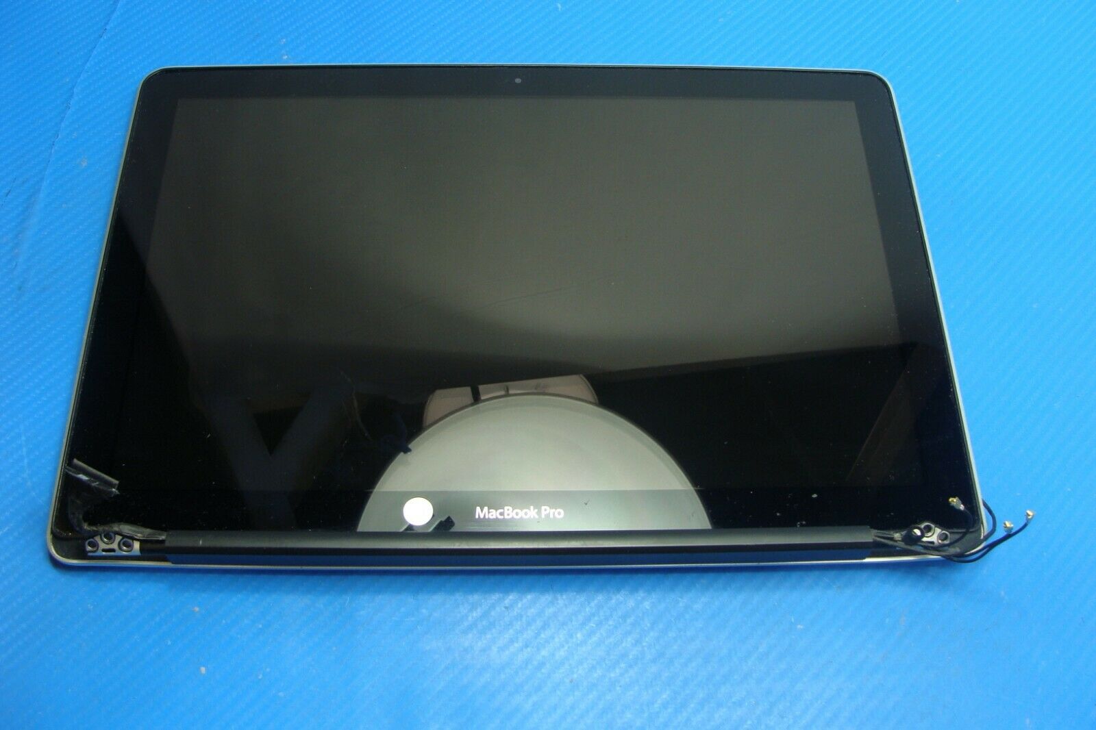 MacBook Pro A1278 13