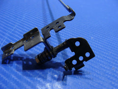 HP Pavilion G62-364DX 15.6" Left & Right Hinge Set FBAX6037010 FBAX6036010 ER* - Laptop Parts - Buy Authentic Computer Parts - Top Seller Ebay