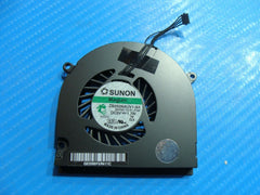 MacBook Pro A1278 MD313LL/A Late 2011 13" Genuine CPU Cooling Fan 922-8620 